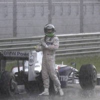 Kebandelan Heidfeld Berbuah Manis