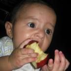 Haikal Akmal Rabbani, 1,11 Tahun; Lelaki; m