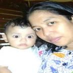 Narendra Arief RH, 1,8 Tahun; Lelaki; m Narendra Arief RH, 1,8 Tahun; Lelaki; m