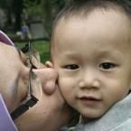 Ahmad Rafa Aydinnur, 1,8 Tahun; Lelaki; m