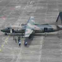  Api di Hanggar PT DI Sudah Bisa Dikuasai