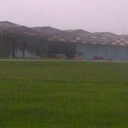 Polisi Jaga Ketat Bandara