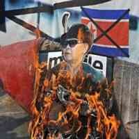 Korut Luncurkan Roket, PBB Gelar Rapat Darurat