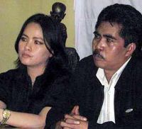 Keluarga Nasrudin Ngadu ke Kontras