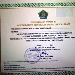 Waduh, Bisa masuk Penjara Semua kalau Gitu