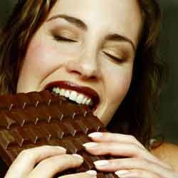 Mau Jago Matematika? Makan Cokelat Saja!