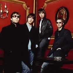 Oasis Ogah Ikuti Jejak The Beatles