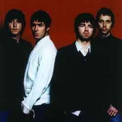 90 Menit Rock n Roll Bersama Oasis 