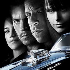 Fast & Furious Ngebut ke Puncak Box Office