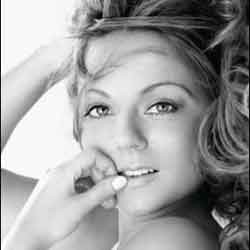 Geri Halliwell Ingin Tetap Eksis di Usia 60