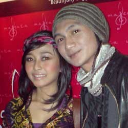 Anji Drive-Rini Rencanakan Pernikahan Untuk 2010