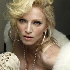 Gagal Adopsi Mercy, Madonna Tinggalkan Malawi