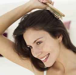 Yuk, Warnai Rambut dengan Kopi!