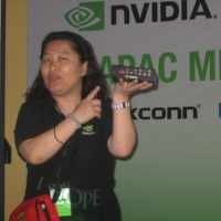 Digugat Intel, nVidia Tetap Kembangkan ION
