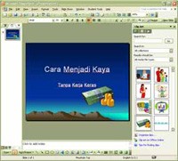 Awas, Program Jahat Masuk Lewat PowerPoint!