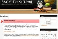 Portal Pendukung Pembelajaran Gratis