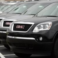 CEO: General Motors Berjuang Melawan Kebangkrutan