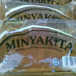 Gara-gara Minyakita, Produsen Migor Dipanggil KPPU