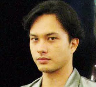 Nicholas Saputra Jadi Ikon Mal
