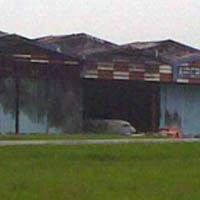 3 Jenazah Dibawa ke Lanud Iswahyudi Madiun Selasa