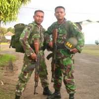 Nama dan Daerah Asal Anggota Paskhas yang Jadi Korban