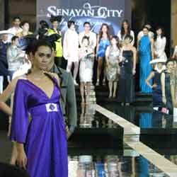 Fashion Nation Senayan City Datang Lagi