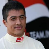 Zahir Turun Lagi di Portugal