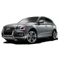 Audi Lepas Q5 Rp 900 Juta