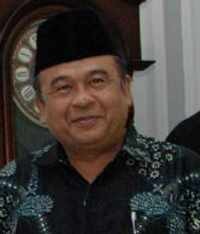 Ketua KPU: Mungkin KPU Banyak Dosanya