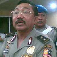 Polisi Belum Bisa Komentar Soal Tudingan Intimidasi DPT