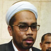 Ngabalin: Poligami Syariat Allah, Bukan Aturan Parpol