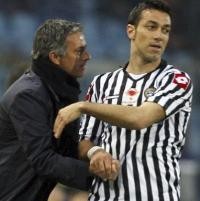 Mourinho pada Quagliarella: Aku Suka Kamu