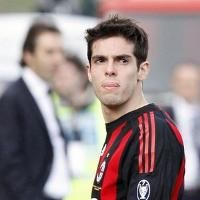 Milan Lepas Kaka ke Madrid?