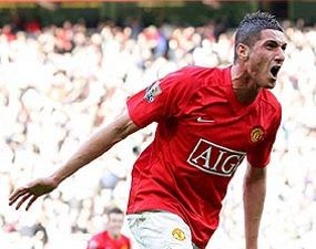 Thanks, Macheda