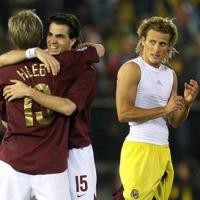 Yellow Submarine Cari Kemenangan