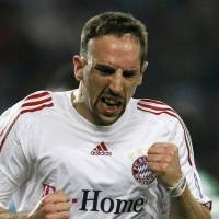 Waspadai Ribery dan Toni