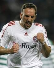 Waspadai Ribery dan Toni