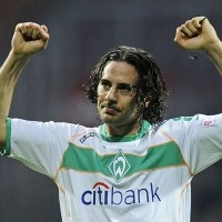 Leverkusen Benahi Posisi, Pizarro Menangkan Bremen