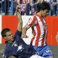 Duo Penghuni Zona Merah Raih Poin Penuh