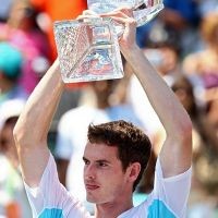 Tekuk Djokovic, Murray Juara