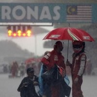 Malaysia Keberatan Balapan Senja