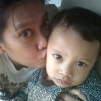 M Fatar Assegaf, 1,7 Tahun; Lelaki; m