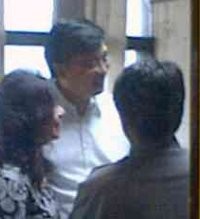  Billy Sindoro Dijebloskan ke LP Cipinang