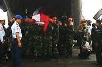 Hangar PT DI Rusak Berat, 6 Bulan ke Depan Tak Bisa Dipakai