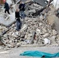  Deplu Telusuri WNI Korban Gempa di Italia 