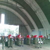 Seribuan Pelayat Hadiri Pemakaman 5 Jenazah di TMP Kalibata