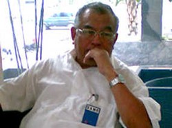 Paul Sutopo Masih Ngutang Rp 9,95 Miliar ke YPPI