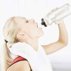 Awas, Gigi Rusak Karena Minuman Berenergi!