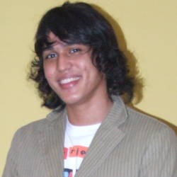 Marcell Chandrawinata Tinggalkan Skripsi Demi Cinta