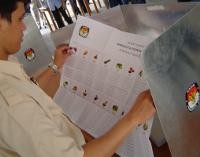 Operator Siapkan Warrior untuk Jaga Quick Count